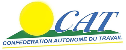 Logo CAT